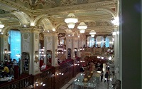 Budapest in quattro giorni….si può!!!!!!