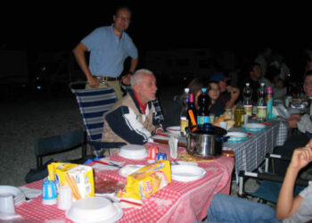 BufalaparTI 2004 | le foto di Mario
