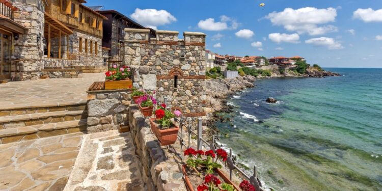 bulgaria