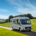 Carthago c-compactline/c-tourer: tante novità per la stagione 2021