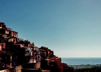calabria