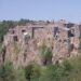 Calcata e la Valle del Treja