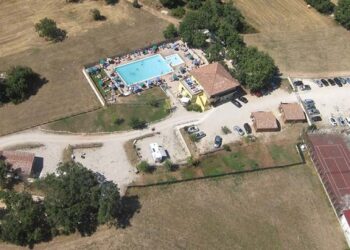 Campeggio il Drago