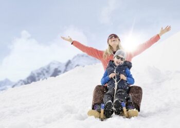 campeggio invernale truma service
