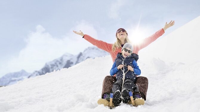 campeggio invernale truma service