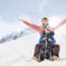 campeggio invernale truma service
