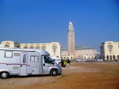 camper