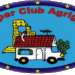 L’ingresso del Camper Club Agrigento all'Unione Club Amici