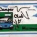 Raduno Camper Club Maremma 23/24/25 ottobre 2015 a Grosseto