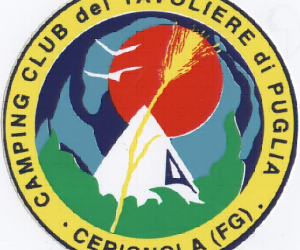 Camper Club Tavoliere di Puglia