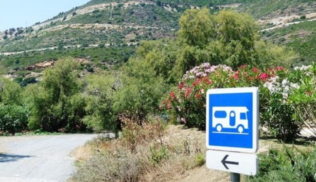 camper-corsica