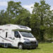 Camper Ferragosto boom turisti