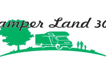 Camper Land 3000