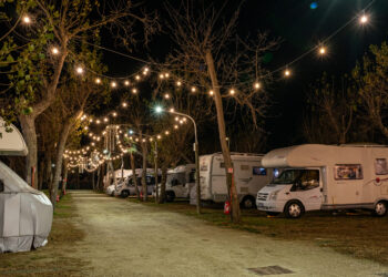 Nuova Convenzione Tessera Turit con il Camper Park Rimini (RN)