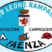 CAMPER CLUB LEONE RAMPANTE
