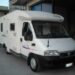 Camperone usato 1 Challenger