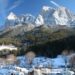 Camping Alpe di Siusi