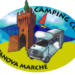Raduno camper di primavera a Pollenza