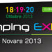 Camping Expo Novara 2013