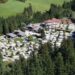 Pasqua in camper nelle Dolomiti a Plan de Corones e all’Alpe di Siusi