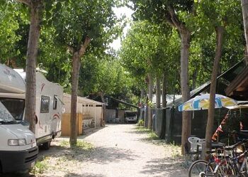 Camping Roma Alba Adriatica