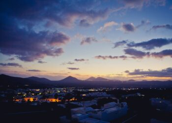 Dieci idee per scoprire le Canarie, la meta ideale per chi non sopporta il grande caldo