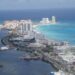 Cancún zona hotel