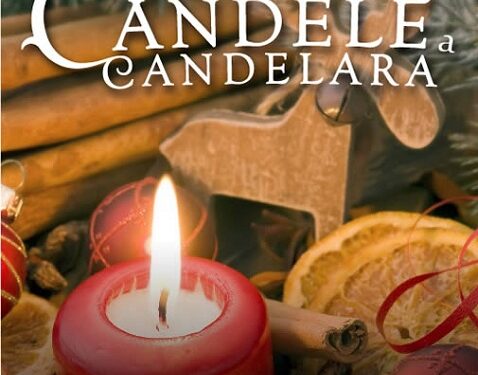 Candele a Candelara
