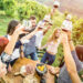 Cantine Aperte in Vendemmia: a settembre e ottobre appuntamento nelle cantine di tutta Italia