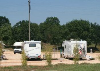 Capitello Camping