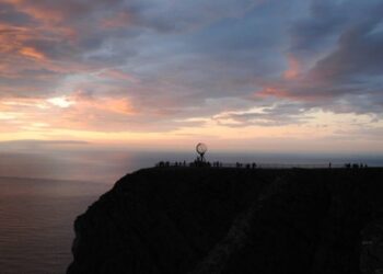 Capo Nord