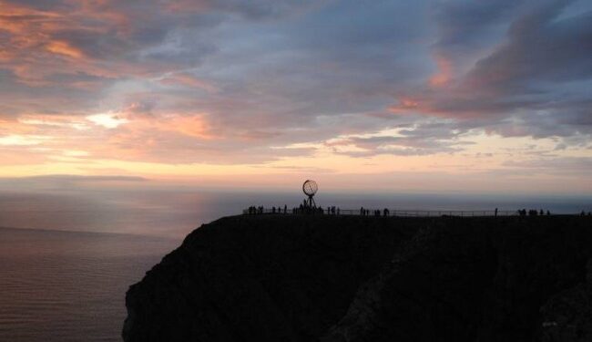 Capo Nord