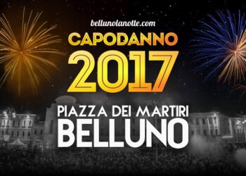 Vacanze natalizie sulle Dolomiti bellunesi