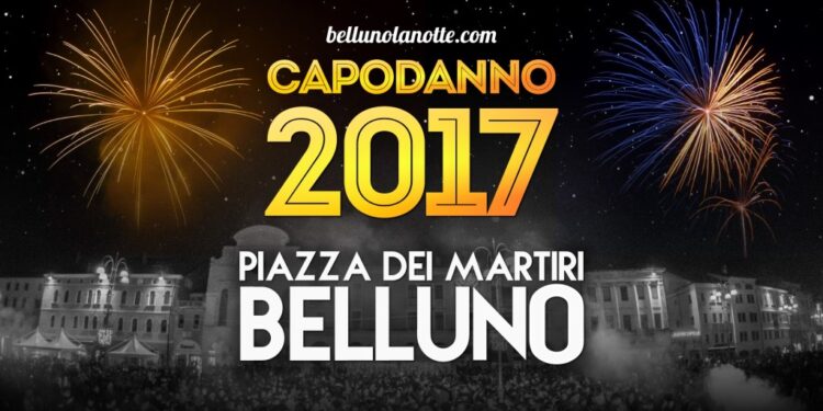 Vacanze natalizie sulle Dolomiti bellunesi