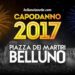 Vacanze natalizie sulle Dolomiti bellunesi