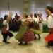 Capodanno con balli folkloristici