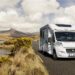 Carado T449 - camper