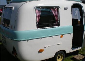 Caravan Graziella
