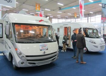 Le iniziative di CaravanBacci a Tour.it 2015 (22-25 gennaio)