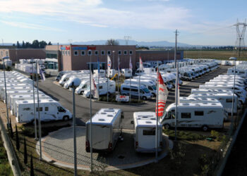 Caravanbacci 8 9 10 giugno Toscana