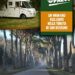 Tenuta di San Rossore: in camper nel parco