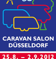 Caravan Salon 2012