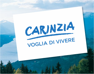 Carinzia: la voglia di vivere è meridionale