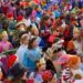 Carnevale 2014 in Val Gardena