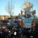 Il turismo plein air conquista il Carnevale di Fano