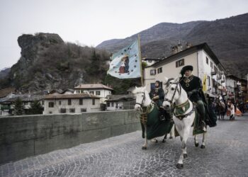 carnevale di verres