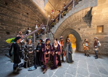 carnevale di verres