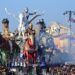 carnevale di viareggio