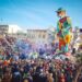 carnevale di viareggio