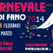 Carnevale di Fano 2014